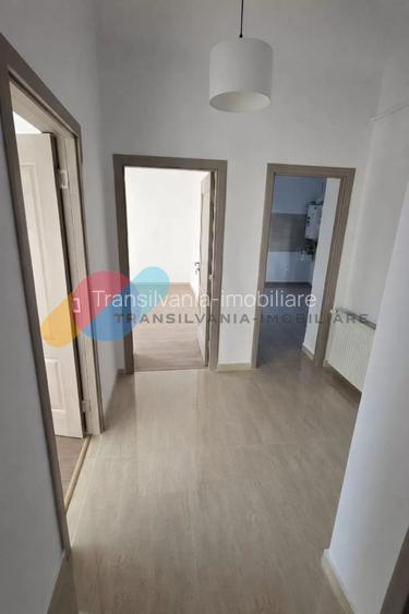 Apartament 3 camere, 62 mp, zona Semicentrală - 5
