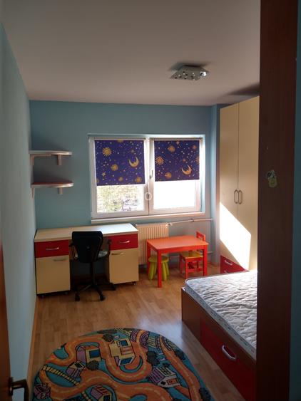 Apartament 3 camere Suprafață generoasă Etaj 1 Brâncuși – Valea Largă - 5