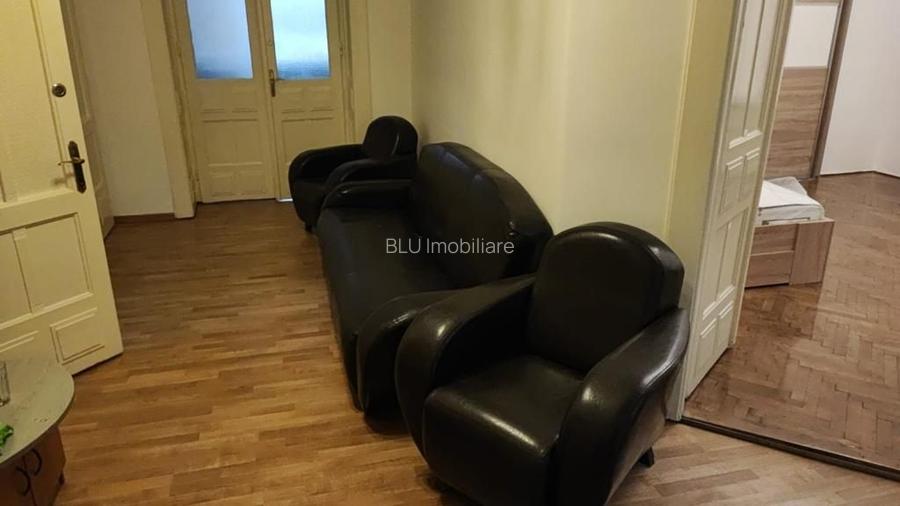 Apartament 4 camere, 144 MP, Ultracentral - 8