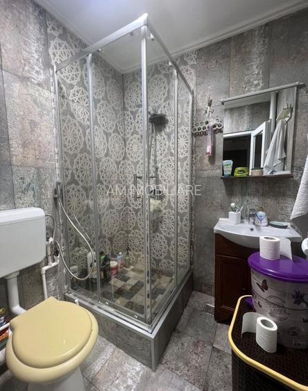 GARSONIERA COLENTINA, PET-FRIENDLY, DORMITOR SEPARAT,  MOBILAT/UTILAT - 6