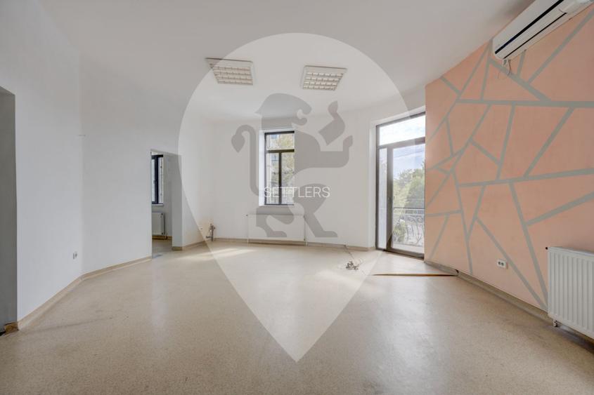 Cabinet Stomatologic | Parcul Carol - 9