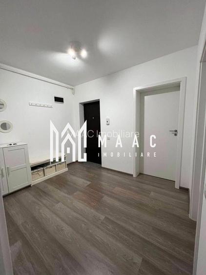 Apartament 2 camere | Mobilat și utilat | Etaj 2 | Arhitecților - 8