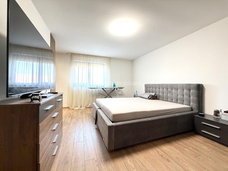 COMISION 0% - Casa insiruita moderna, 4 camere, 100 mp utili - Dumbravita - 5