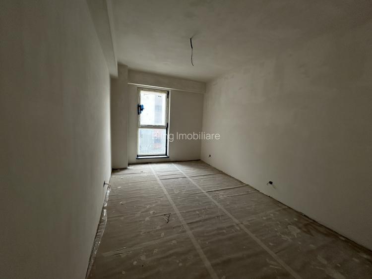 Apartament 3 camere, semidecomandat , finisat , zona Tineretului  - 5