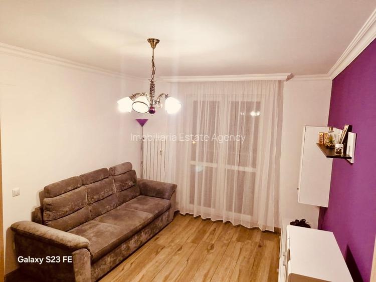 Apartament 2 camere Muncii, 7 minute de metrou, mobilat si utilat modern, liber - 3