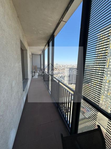 2 camere ASMITA Gardens Tineretului Vacaresti Unirii I COMISION 0% - 33