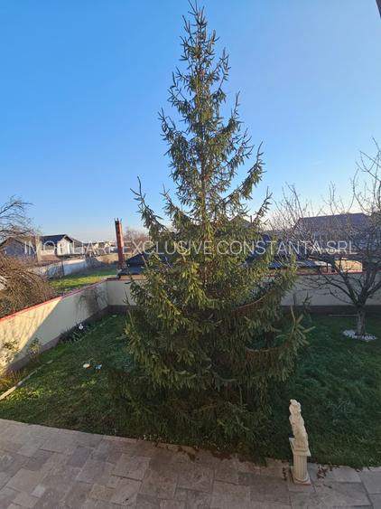 Casa de Vanzare P+1 In Agigea Teren 400mp Garaj - 29