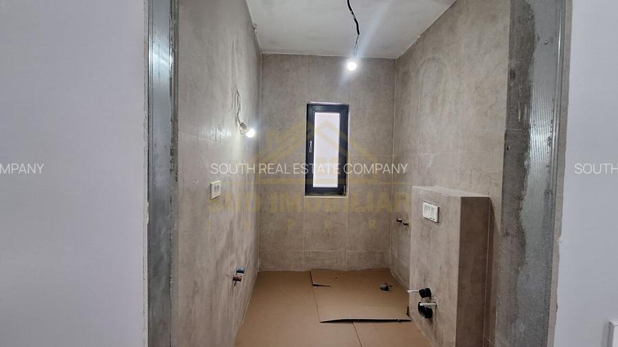 CASA INDIVIDUALA- P+1+POD-5 CAM-TEREN 350 MP - 13