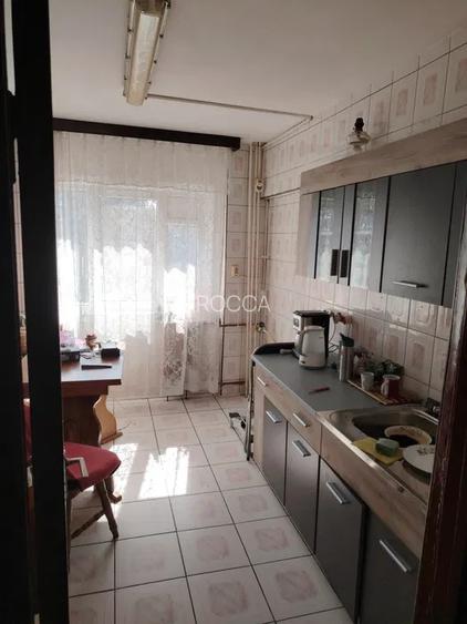 Apartament de 3 camere – Iancului, 70 mp, etaj 9, la 8 min de metrou - 4