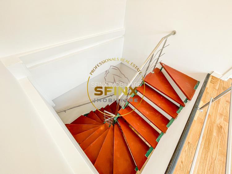 Vila pentru investitie cu chirias Foisoul de Foc - 11