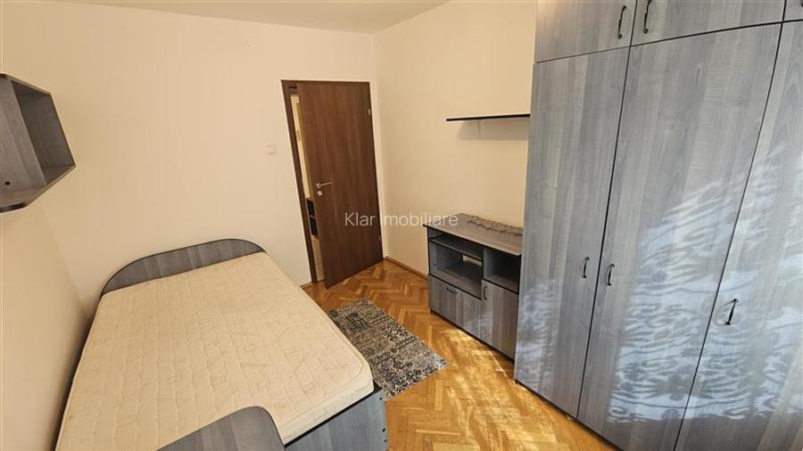 Apartament 4 camere 71mp,decomandat, Gheorgheni, str. Unirii - 4