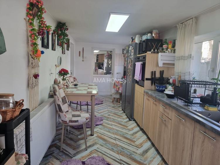 Casa de vanzare Eforie Nord - 6