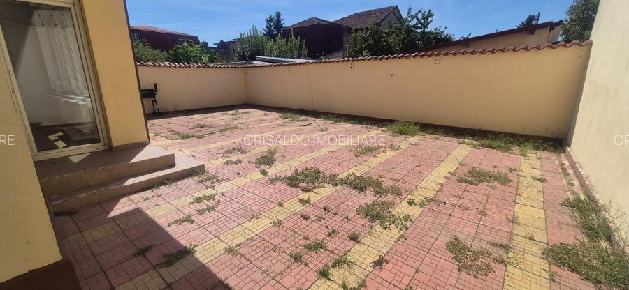 Vila de vanzare / inchiriere Bucurestii Noi - Luptatorilor - Garofitei - 6