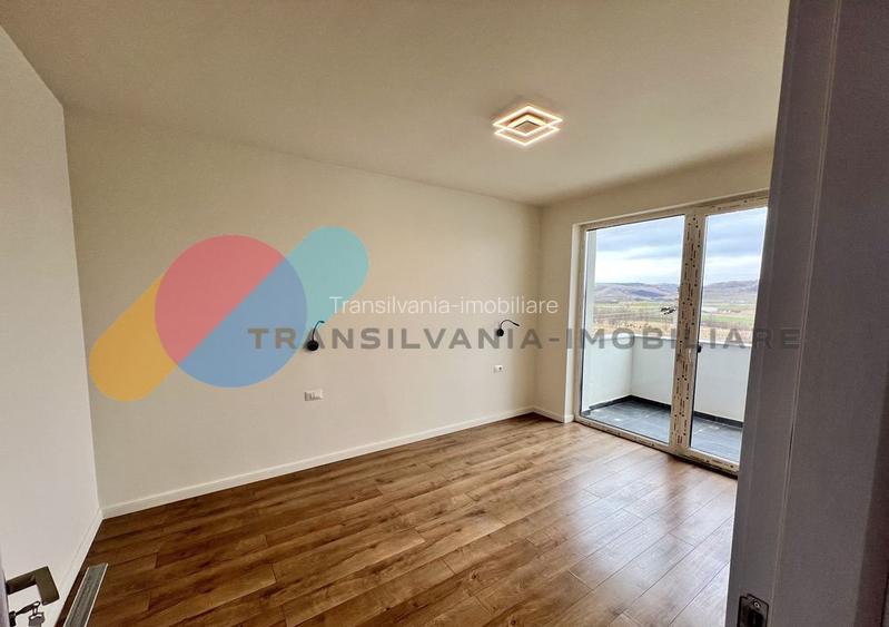 Apartament modern 2 camere, 48mp-Apahida - 3