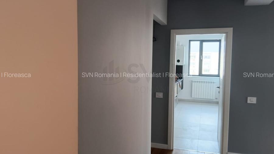 REA1007024 2 Camere Nou Aviatiei Aurel Vlaicu 5 minute - 7