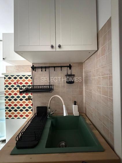 Apartament 2 camere, 50 mp (Parc Cinema Floreasca) - 800m metrou - 11