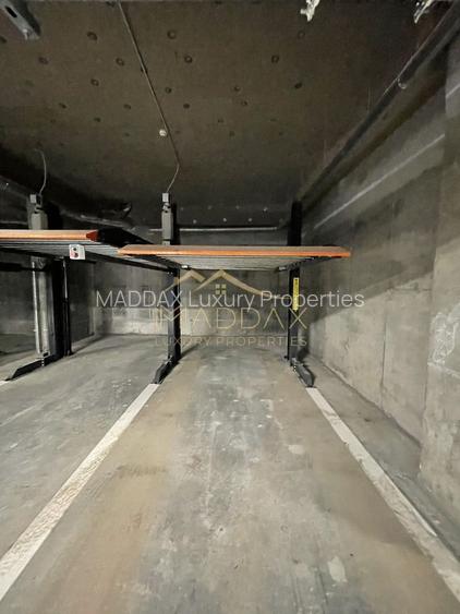 Apartament cu 2 camere // zona exclusivista // Aviatiei - 19