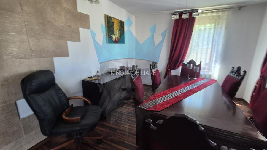 Casa 7 Camere Dobroesti - 18