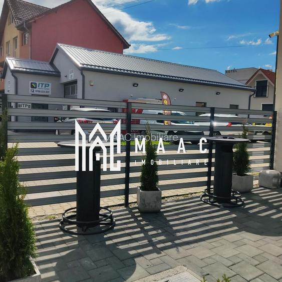 Spatiu Comercial | 29Mp | Zona Vasile Aron - 3