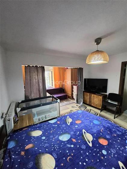 Casa Coiciu Locuibila, Teren 270 MP, Str. 8 Martie - 16