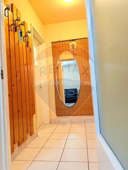 Apartament cu 2 camere | Prima închiriere | Piața Sudului - 10