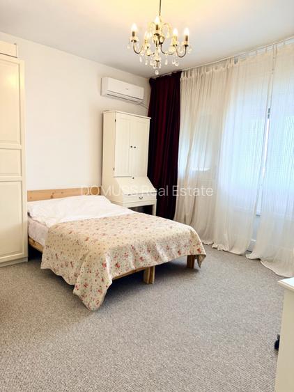 3 camere | Cișmigiu | Vedere Liberă | Centrală | Calea Victoriei - 6