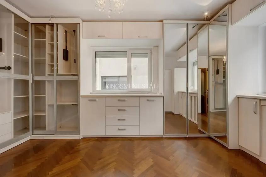 Vila deosebita zona Herastrau in complex pazit! - 11