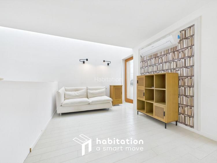 Casă tip triplex în Dumbrăvița, P+E, 3 camere - Tur virtual disponibil - 21