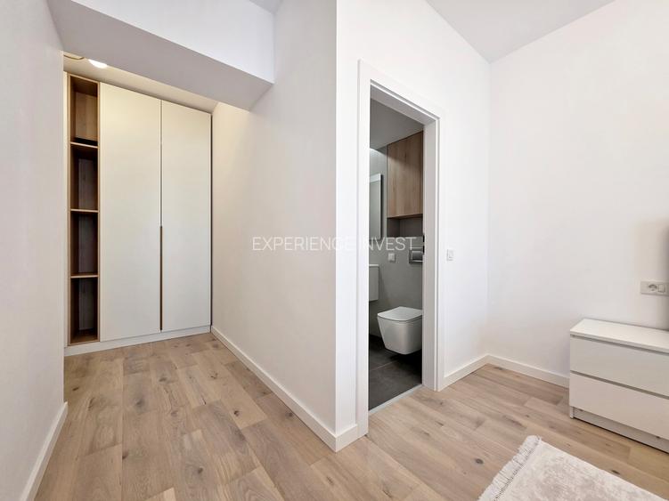 First PIPERA | PRIMA ÎNCHIRIERE | 3 Camere Premium | Climatizare GRATUITĂ - 10