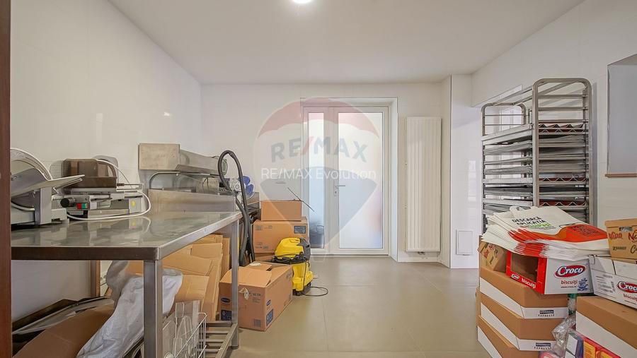 COMISION 0|VILA  STUPINI – 1.400 MP TEREN, 295 MP UTILI - 35