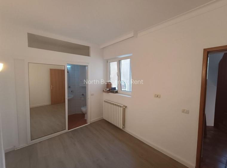 Vila 4 camere | Parcul Carol - 7