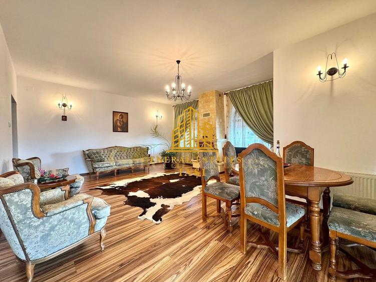 Proprietate Exclusivă în Bucium – Priveliște Panoramică asupra Iașului - 14