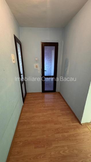 Garsonieră Confort 1 -bloc de apartamente - 5