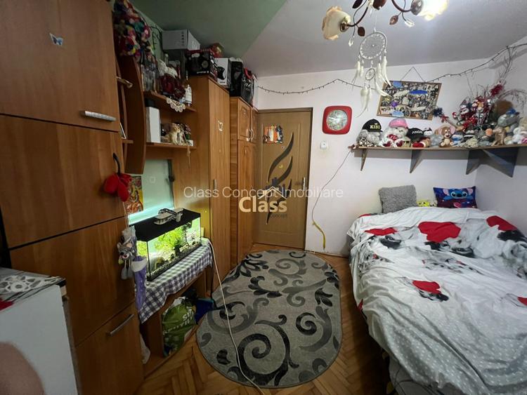 Apartament  3 camere | 68 mpu | zona Rasinari Gheorgheni  - 6