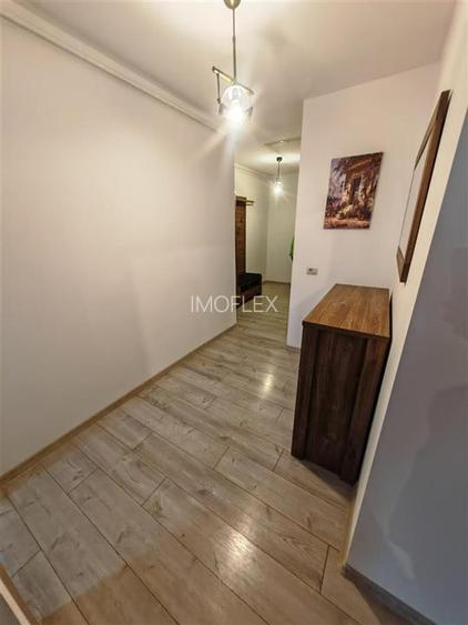 Apartament 2 camere zona zona Universitatii de Vest. Comision 0 - 9