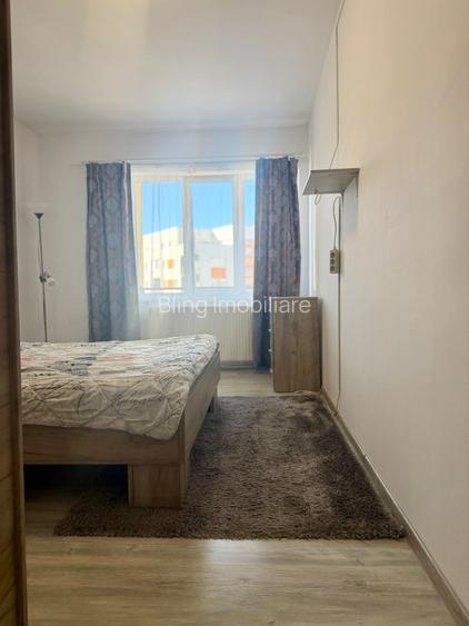 Apartament cu 2 camere, Baciu, Zona Petrom, 49 mp - 11