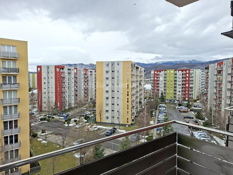 De vanzare Garsoniera 39 mp+boxa+parcare DECOMANDATA - 2