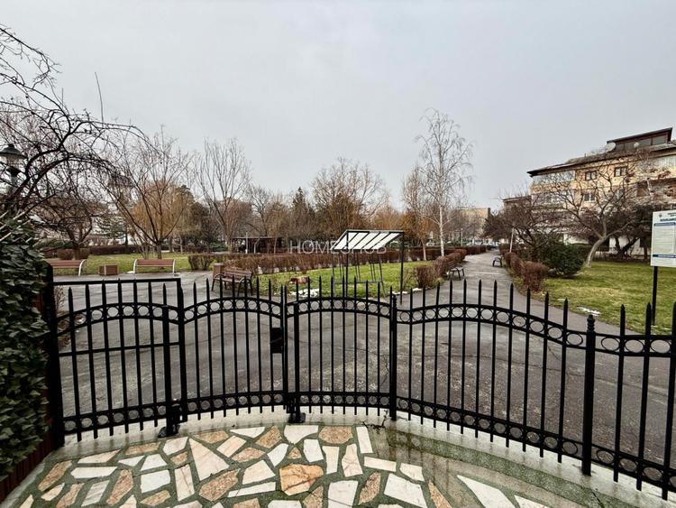 Spatiu comercial stradal cu vizibilitate si trafic pietonal intens | 2 Stejari  - 5