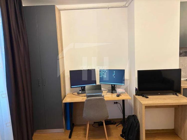 Apartament 2 camere, Baza Sportiva Gheorgheni - 4