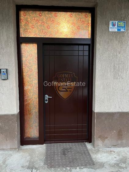Vila 10 camere Dacia Stadion Farul D+P+2E+M 405 mp centrala gaz A/C 9 dorm 6 bai - 10