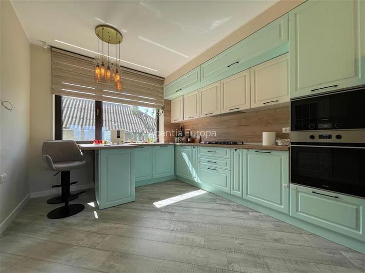 Casa P+1 de vanzare in Somva judetul Tulcea - 16