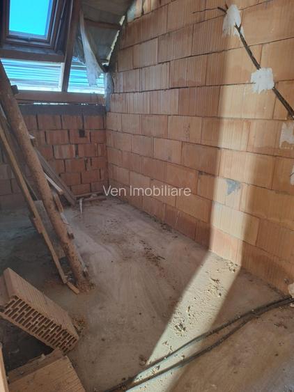 Casa la rosu ,zona rezidentiala Beclean - 10