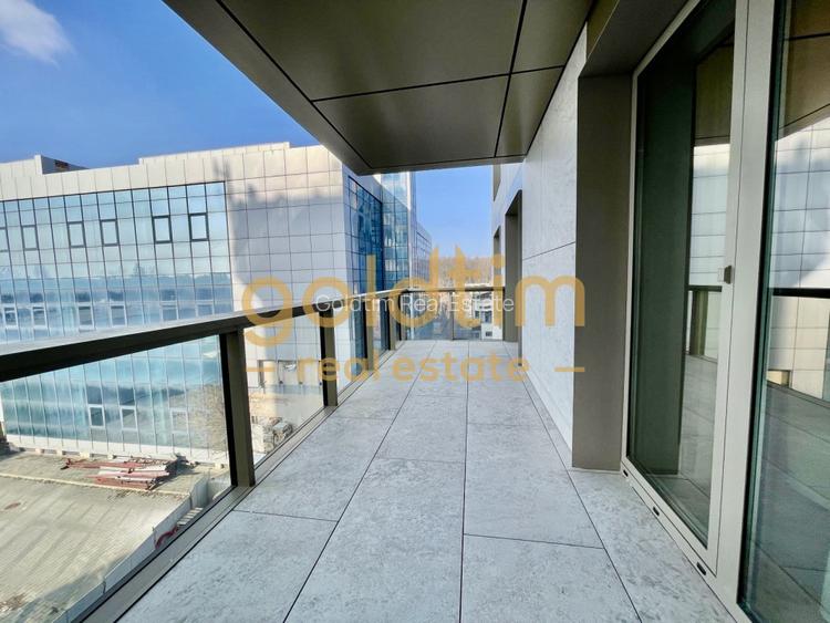 PRIMA INCHIRIERE/ SUPERB/ SPATII DEPOZITARE/ BALCON 20 mp/ PARCARE - 11