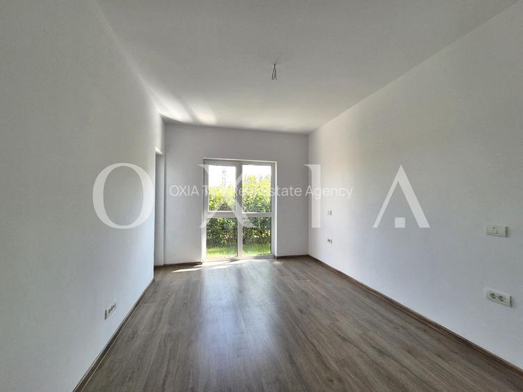 AX1091 Torontalului, Finisaje Premium, Loc De Parcare - 5