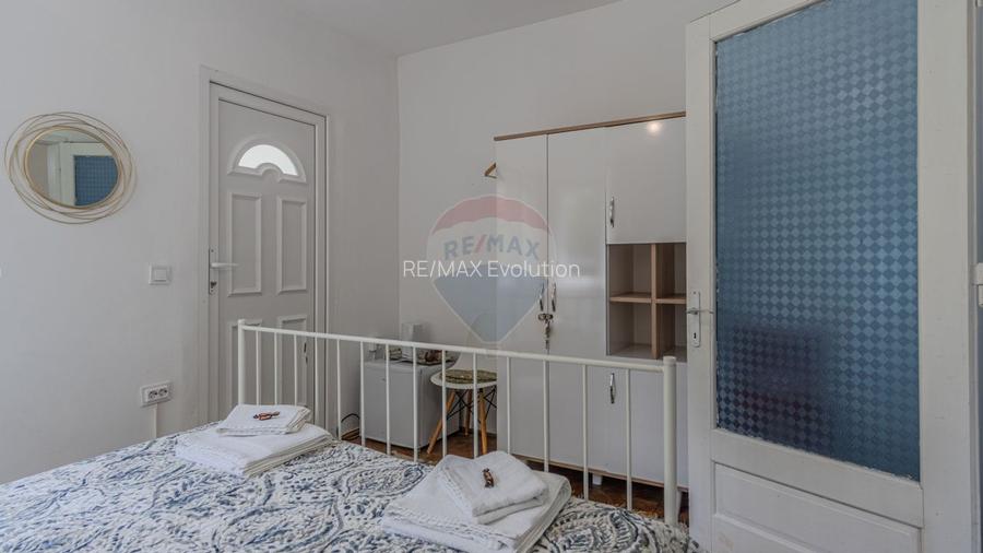 CASA cu 7 camere in inima Branului | Teren 1346mp | COMISION 0% - 32