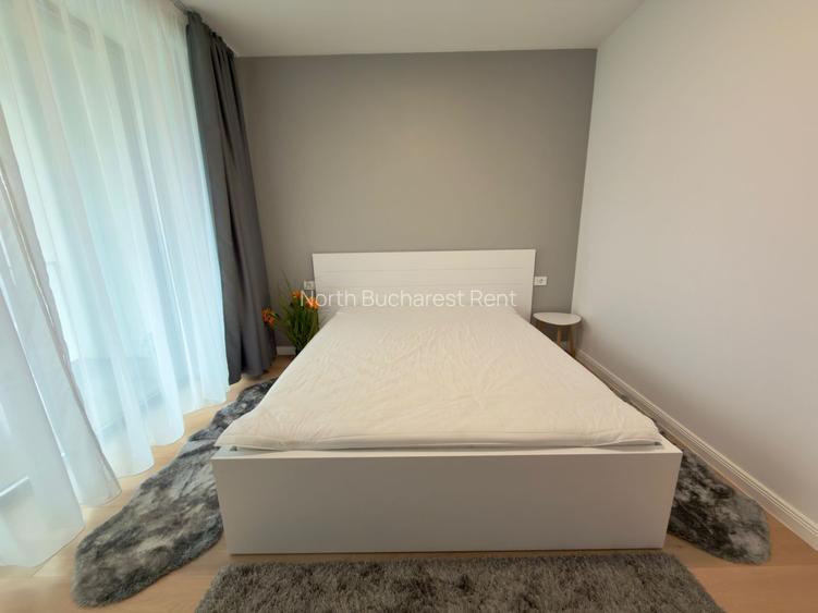 Apartament 2 camere - Pipera Plaza - 7