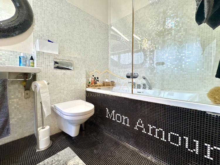 Vila cu 5 camere *344mp* + 400mp Teren // Zona Bucurestii Noi - 33