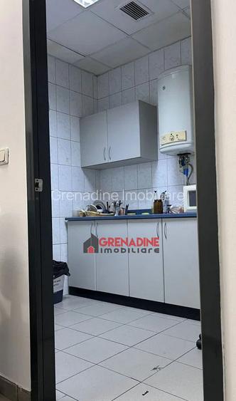 Spatiu Comercial  231 mp - Zona Centrul Civic - Cod 5280 - 5