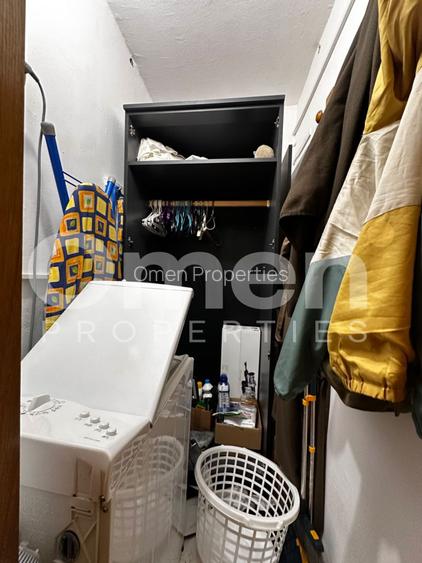 Apartament 2 camere, balcon, garaj - Baia Mare - 9