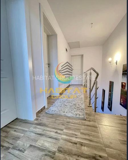 Berceni central duplex P+1+M de vanzare mobilata utilata - 15